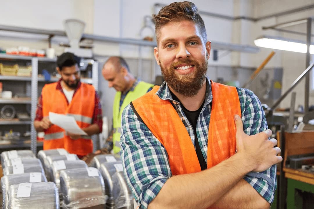 Mehrwert für Mitarbeiter