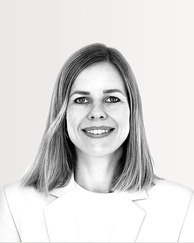 Franziska Bitner